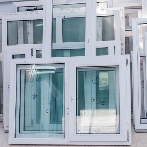 UPVC Window Fabricators